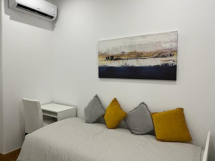 Casa Da Praia Da Poca - Apartamento Lirio Estoril Zewnętrze zdjęcie
