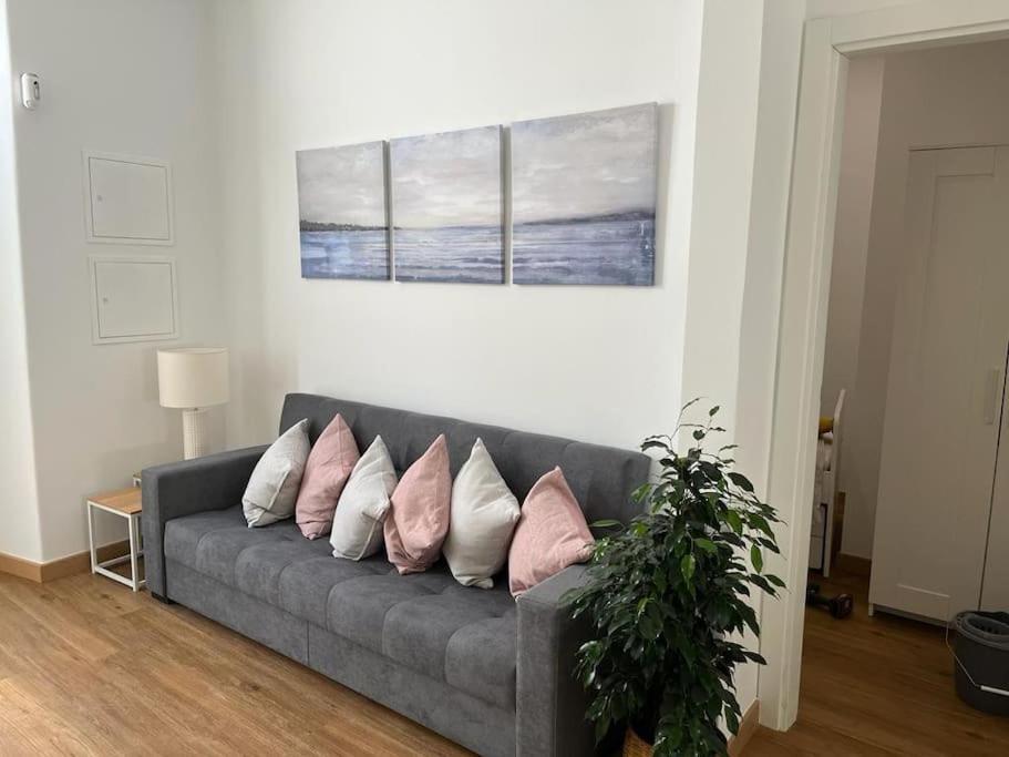 Casa Da Praia Da Poca - Apartamento Lirio Estoril Zewnętrze zdjęcie