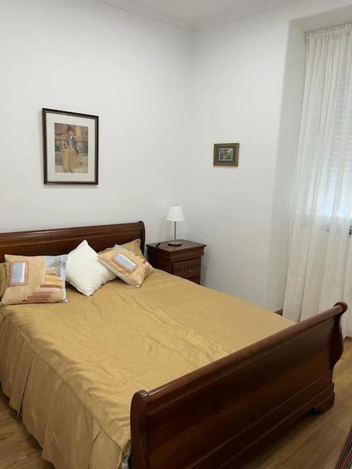 Casa Da Praia Da Poca - Apartamento Lirio Estoril Zewnętrze zdjęcie