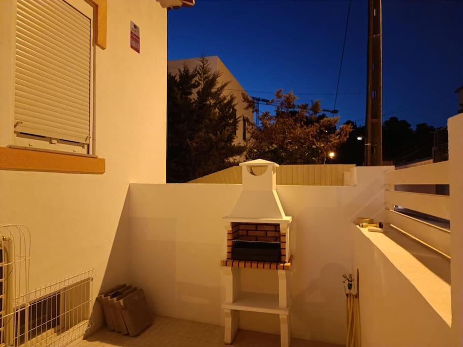 Casa Da Praia Da Poca - Apartamento Lirio Estoril Zewnętrze zdjęcie