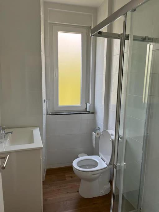 Casa Da Praia Da Poca - Apartamento Lirio Estoril Zewnętrze zdjęcie